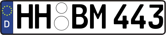 HH-BM443