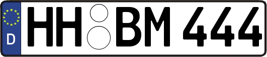 HH-BM444