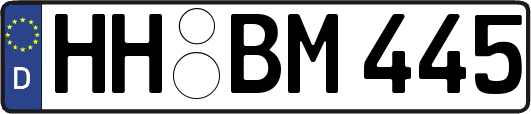 HH-BM445