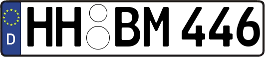 HH-BM446