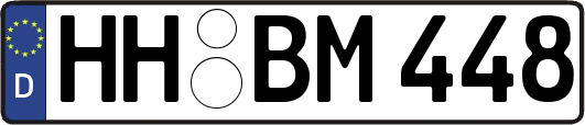 HH-BM448