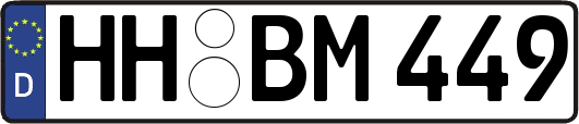 HH-BM449