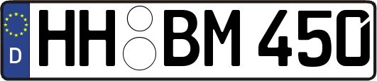 HH-BM450