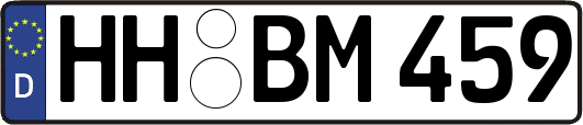HH-BM459