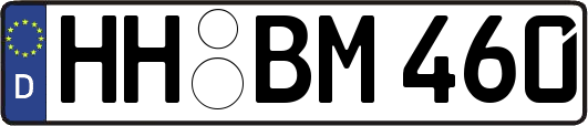 HH-BM460