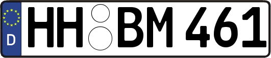 HH-BM461