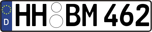 HH-BM462