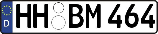 HH-BM464