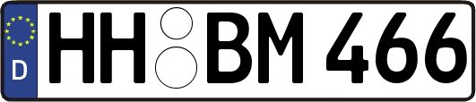 HH-BM466