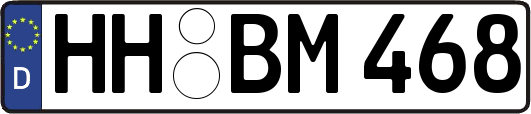 HH-BM468