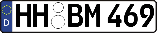 HH-BM469