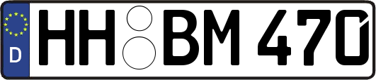 HH-BM470