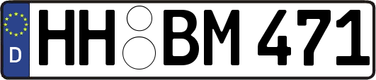 HH-BM471