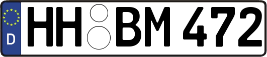 HH-BM472