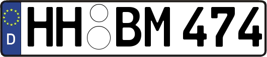 HH-BM474