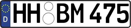 HH-BM475
