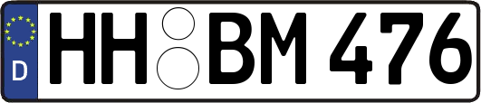 HH-BM476