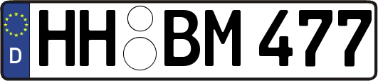 HH-BM477