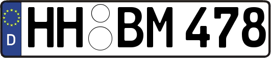 HH-BM478