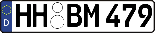 HH-BM479