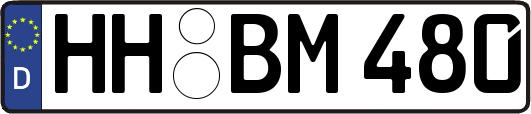 HH-BM480