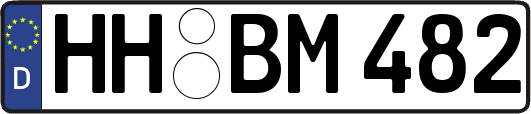 HH-BM482
