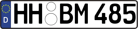 HH-BM485