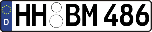 HH-BM486