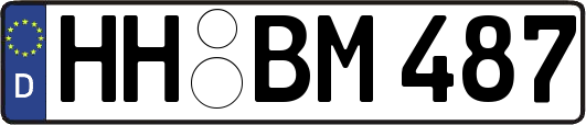 HH-BM487