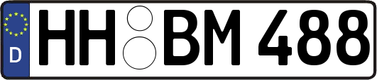 HH-BM488