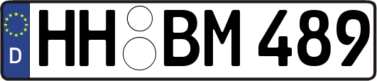HH-BM489