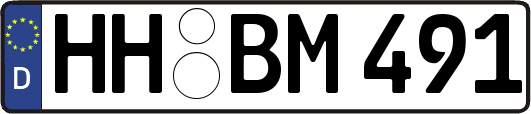 HH-BM491