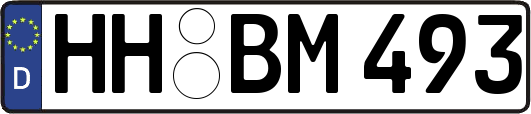HH-BM493