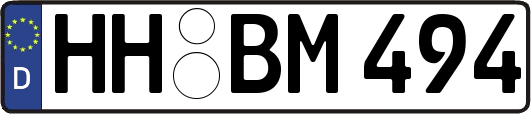 HH-BM494