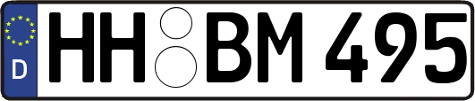HH-BM495