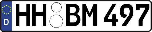 HH-BM497