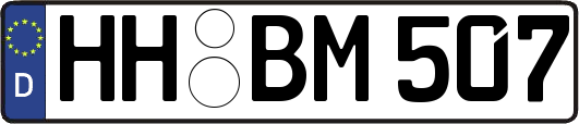 HH-BM507