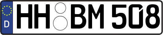 HH-BM508