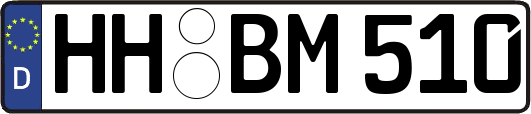 HH-BM510