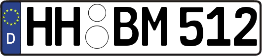 HH-BM512
