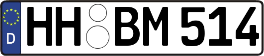 HH-BM514