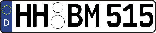 HH-BM515