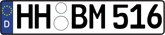 HH-BM516