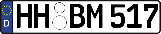 HH-BM517