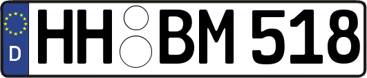 HH-BM518