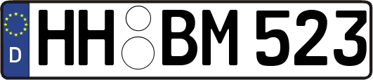 HH-BM523