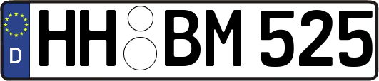 HH-BM525