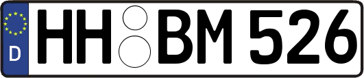 HH-BM526