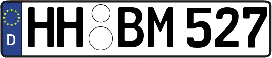 HH-BM527