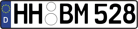 HH-BM528